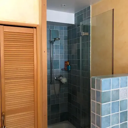 Apartment Le Roselier