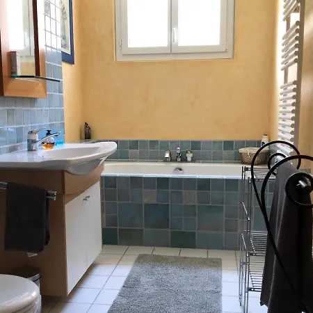 Le Roselier Appartement *