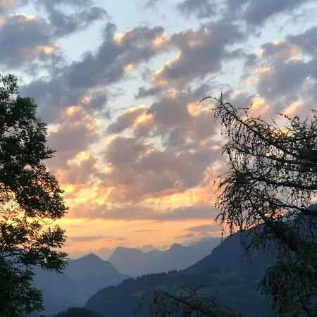 Le Roselier Leysin