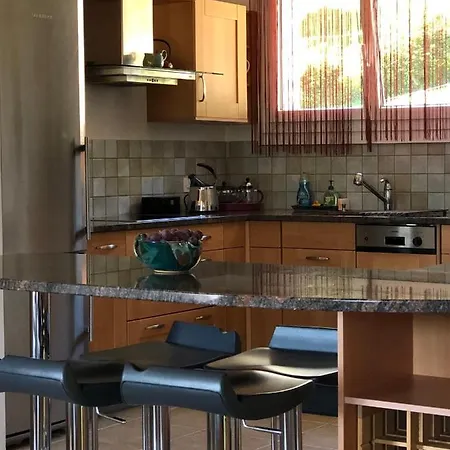 Apartment Le Roselier *
