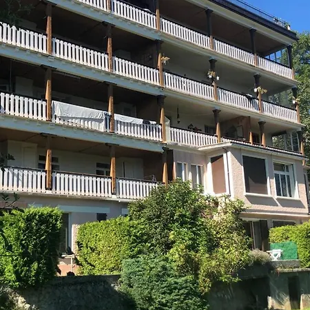 Le Roselier Apartment *