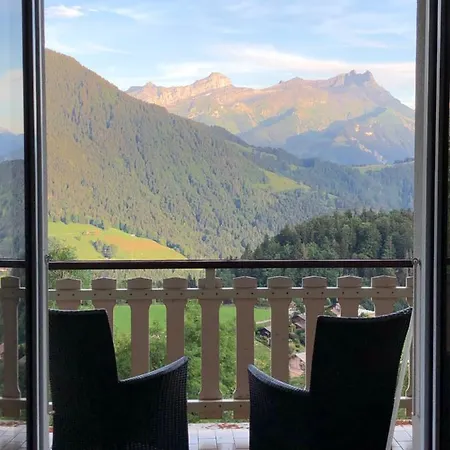 Le Roselier Apartment